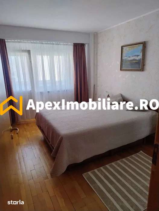 Apartament 4 camere de inchiriat Tei Bucuresti | ApexImobiliare.ro — fotografia 3