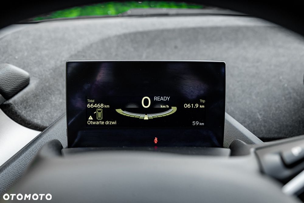 BMW i3 94 Ah - 28