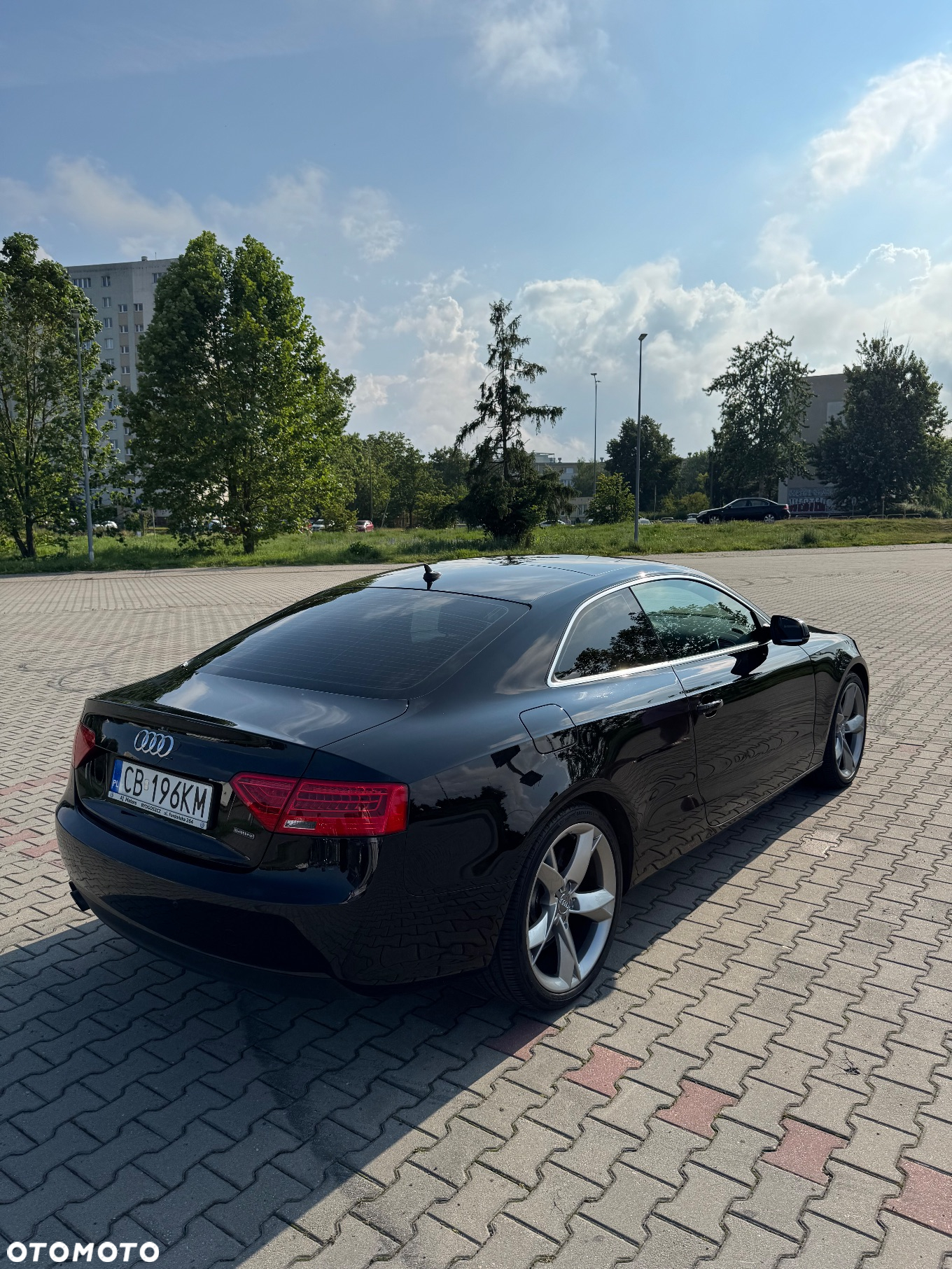 Audi A5 Coupe 2.0 TFSI Quattro S tronic - 5