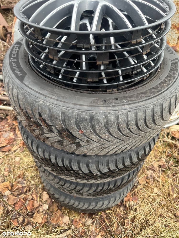 Volkswagen Passat 1.4 TSI BlueMotion Technology Comfortline - 17