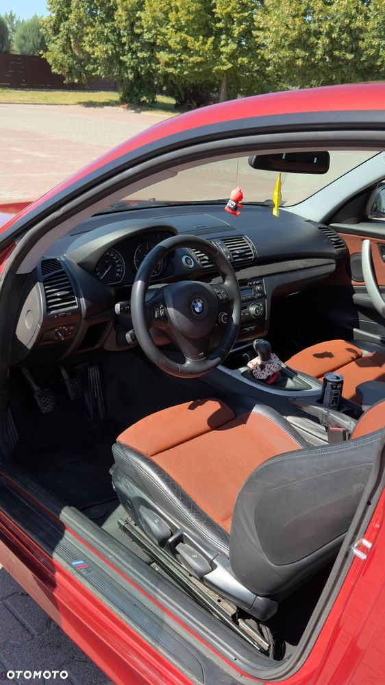 BMW Seria 1 120d - 9