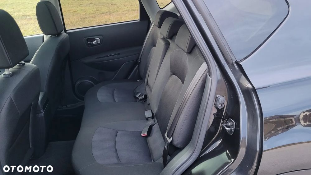 Nissan Qashqai 2.0 I-Way - 20