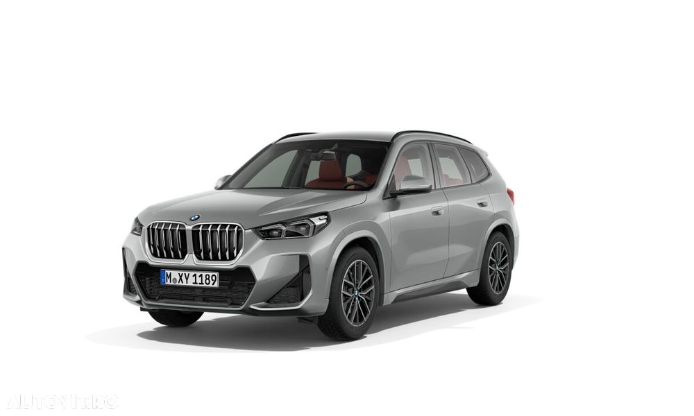 BMW X1 sDrive20i AT MHEV - 1