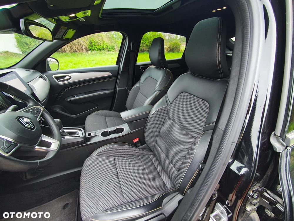 Renault Arkana E-TECH 145 INTENS - 24