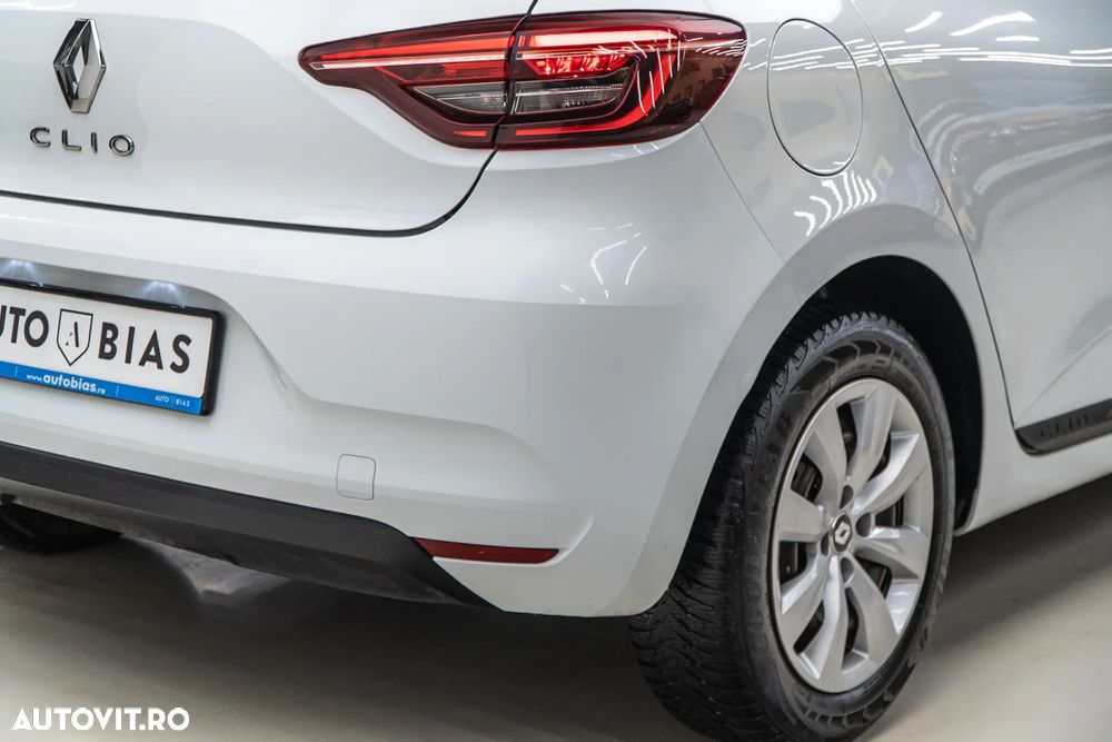 Renault Clio V 1.0 TCe Life - 38