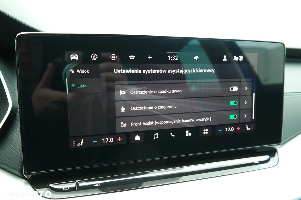Skoda Octavia 1.5 TSI Selection - 31