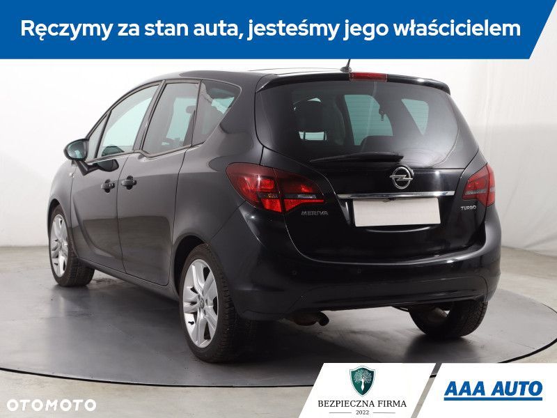 Opel Meriva - 6