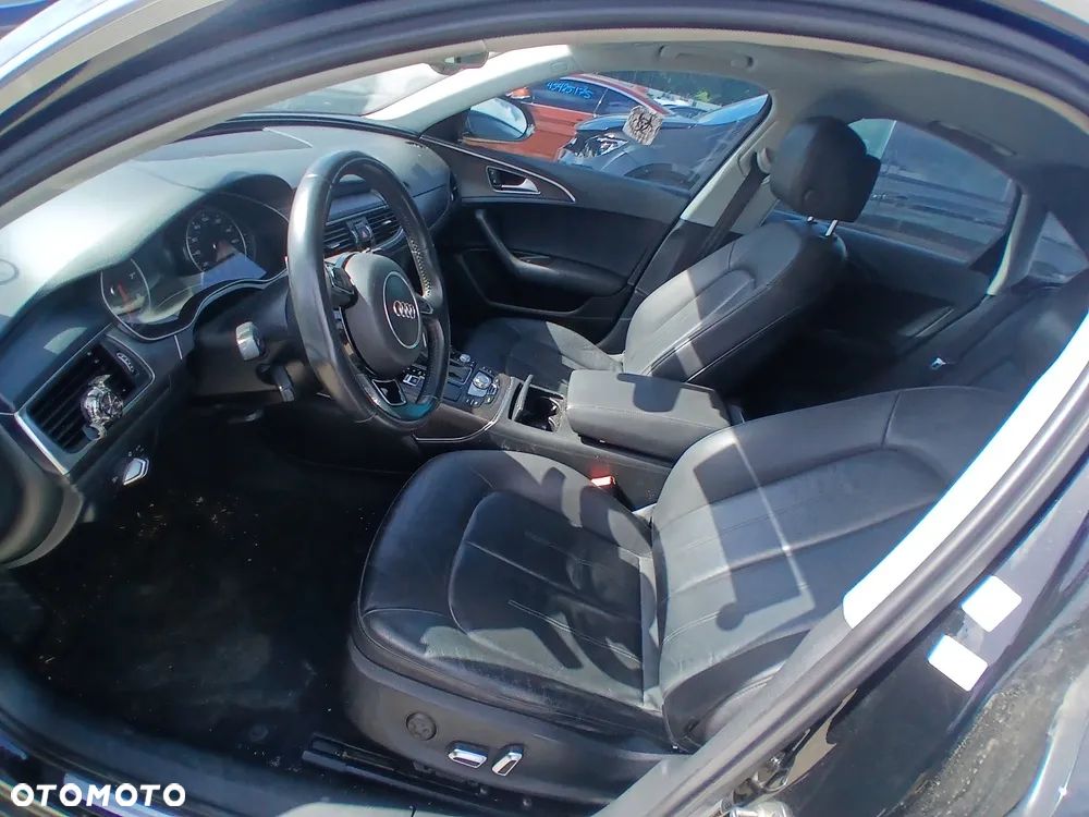 Audi A6 Limousine - 2