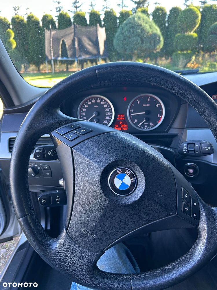 BMW Seria 5 - 13