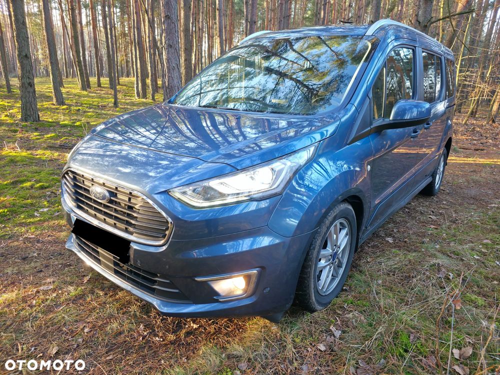 Ford Tourneo Connect Grand - 8