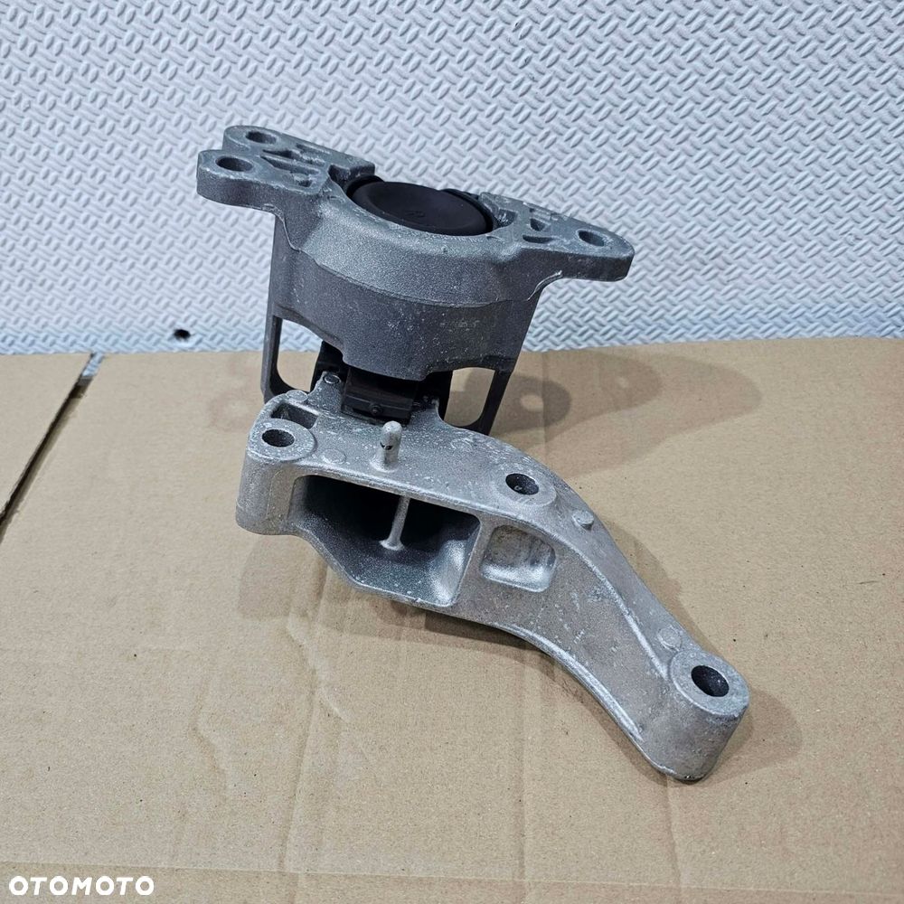 renault trafic iii iv 2.0 dci vivaro łapa poduszka silnika - 5