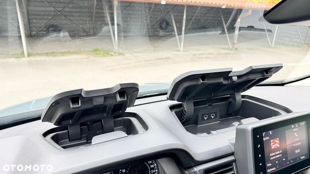 Renault TRAFIC - 31