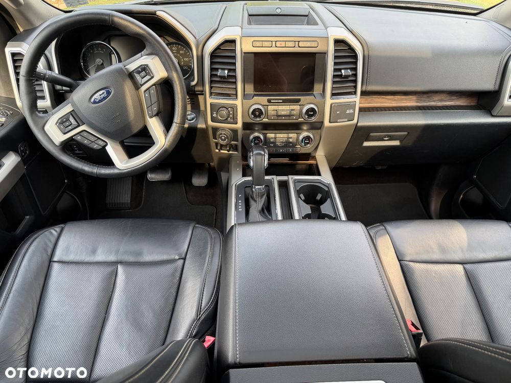 Ford F150 - 30