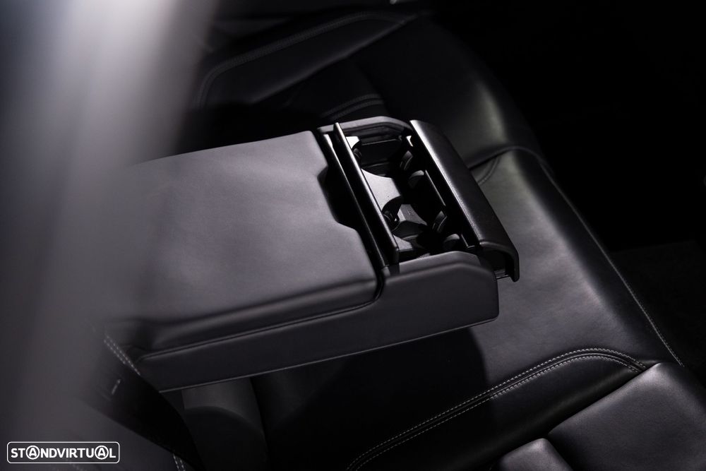 Audi A6 Allroad 50 TDI quattro Tiptronic - 27