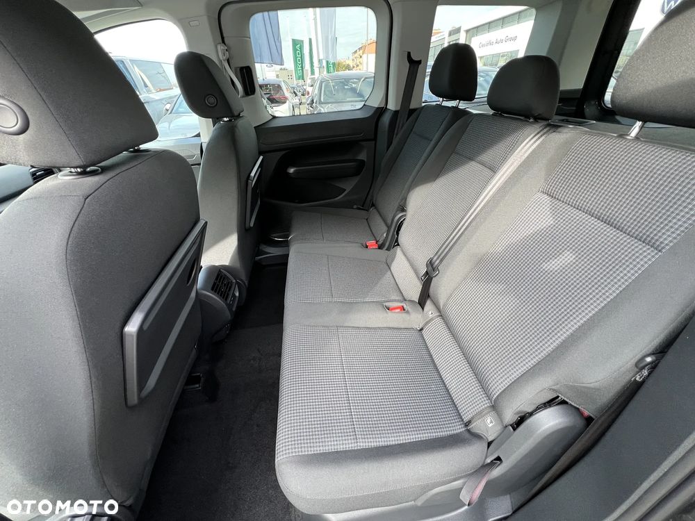 Volkswagen Caddy - 18