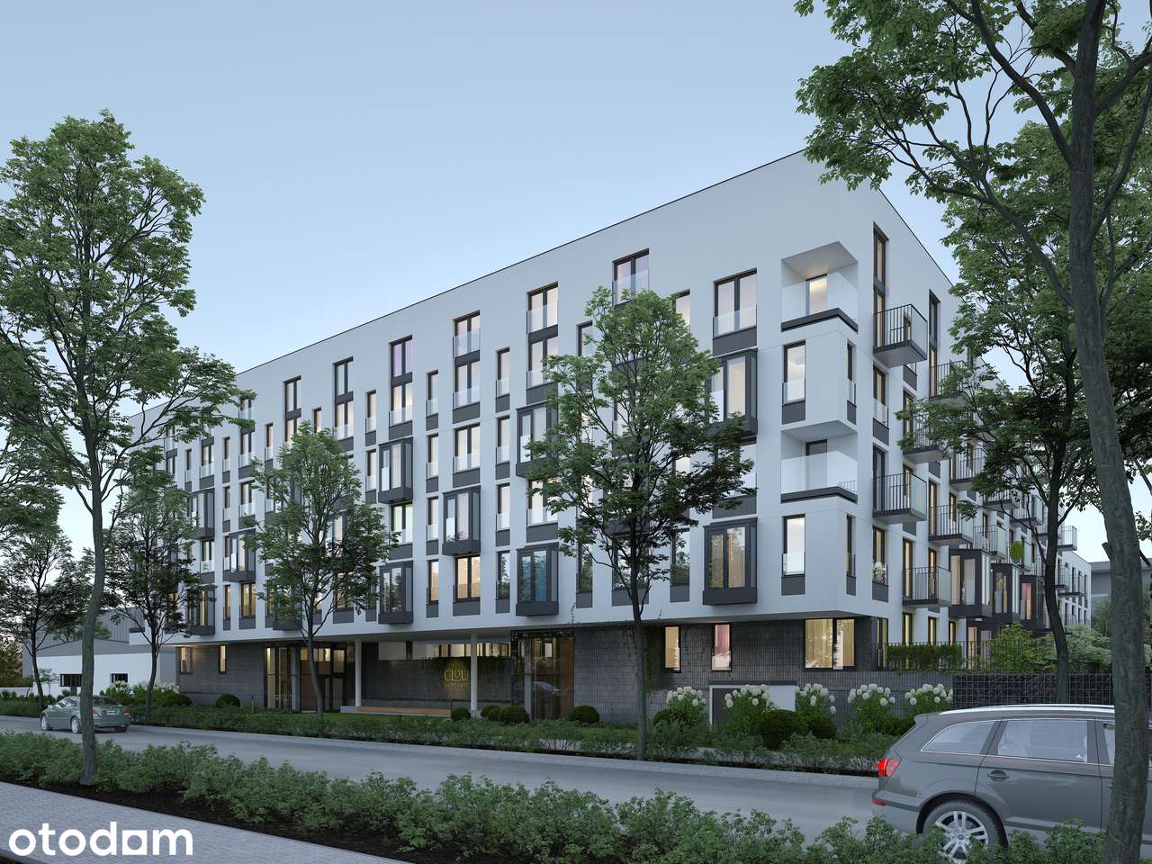 2-pokoje z balkonem | Bronowice | blisko MPK | tereny zielone