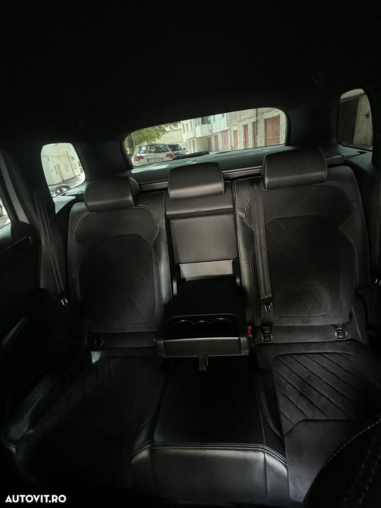Skoda Kodiaq 2.0 TDI 4X4 DSG Sportline - 14