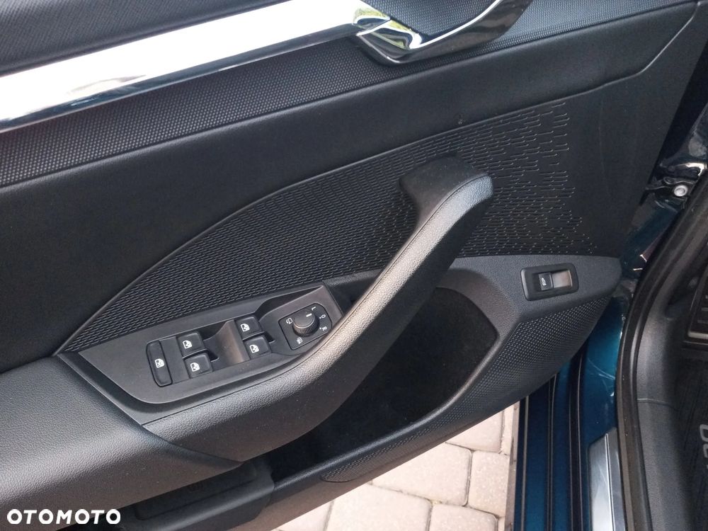 Skoda Octavia 1.5 TSI ACT Style - 12