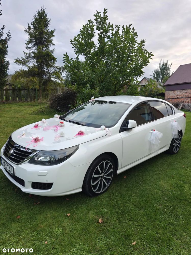 Renault Latitude - 1