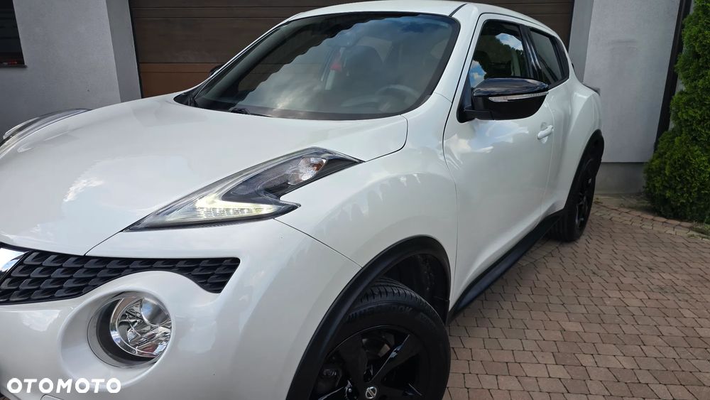Nissan Juke - 3