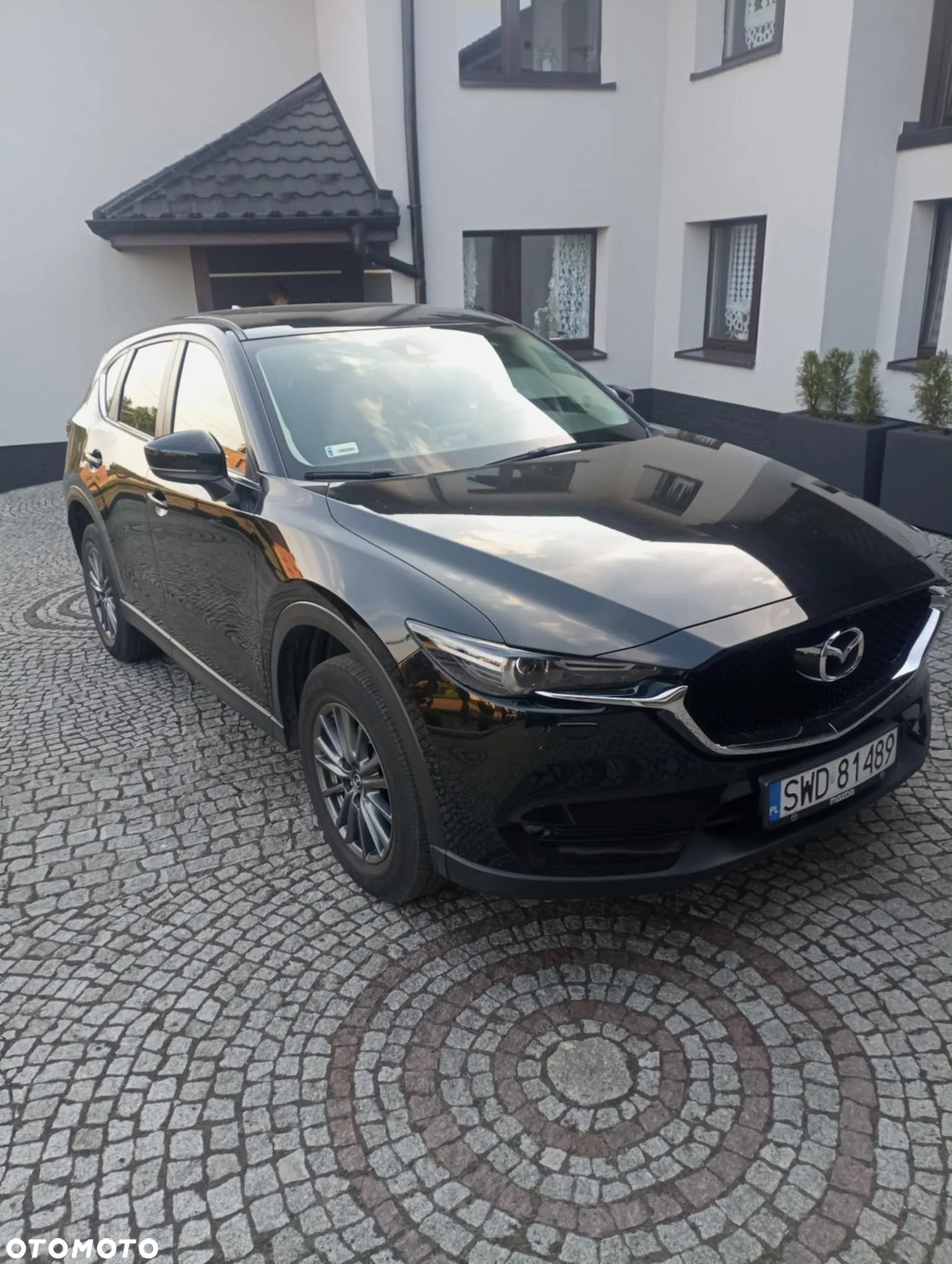 Mazda CX-5 - 3