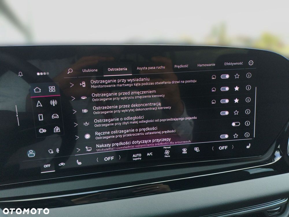 Audi A6 Limousine 2025