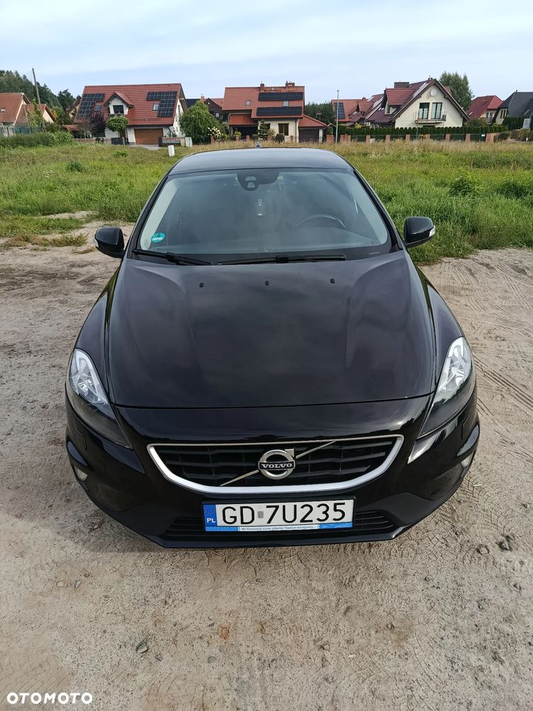 Volvo V40 - 1