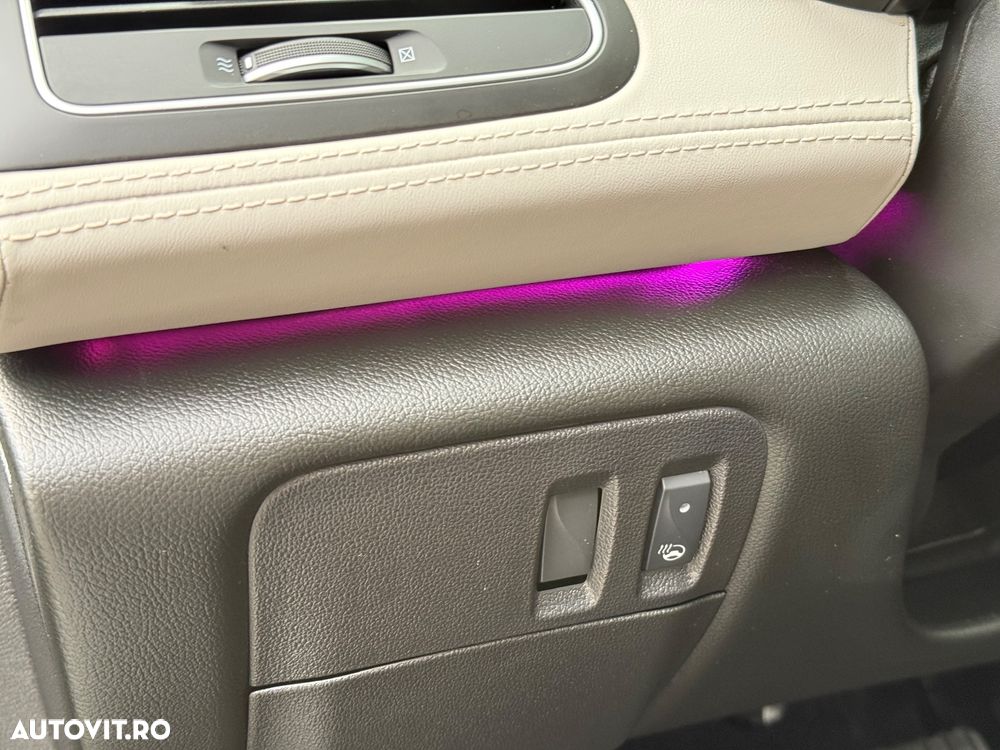 Renault Talisman ENERGY dCi 160 EDC INITIALE PARIS - 23