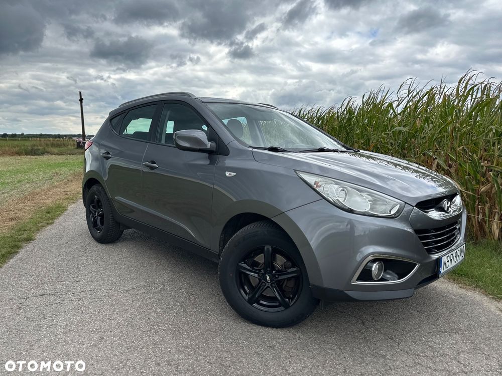 Hyundai ix35 - 26
