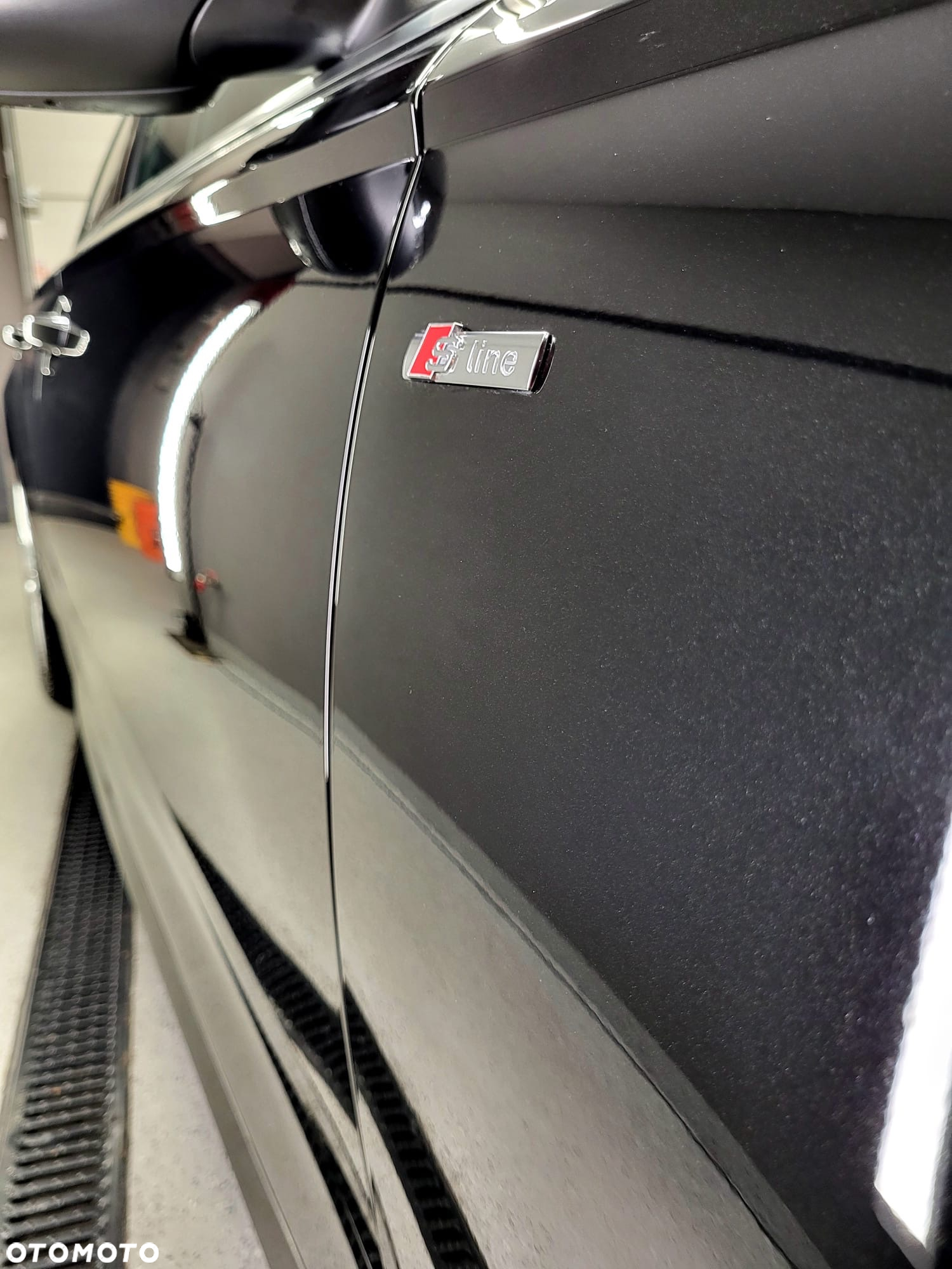 Audi A6 3.0 TFSI Quattro S tronic - 6