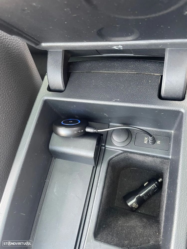 BMW 320 d DPF Aut. - 31