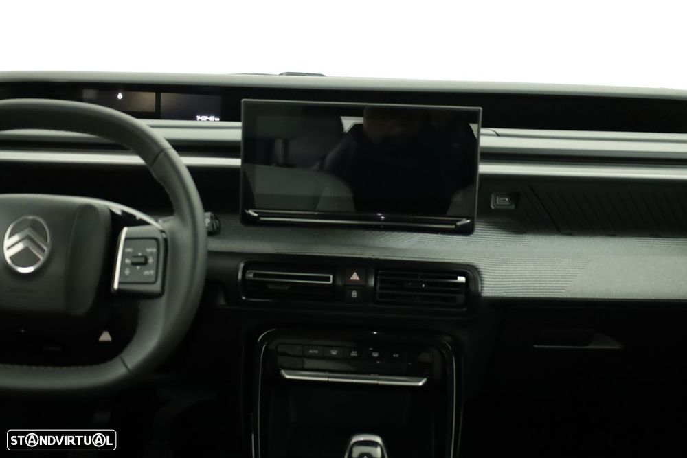 Citroën C3 1.2 PureTech Max - 9