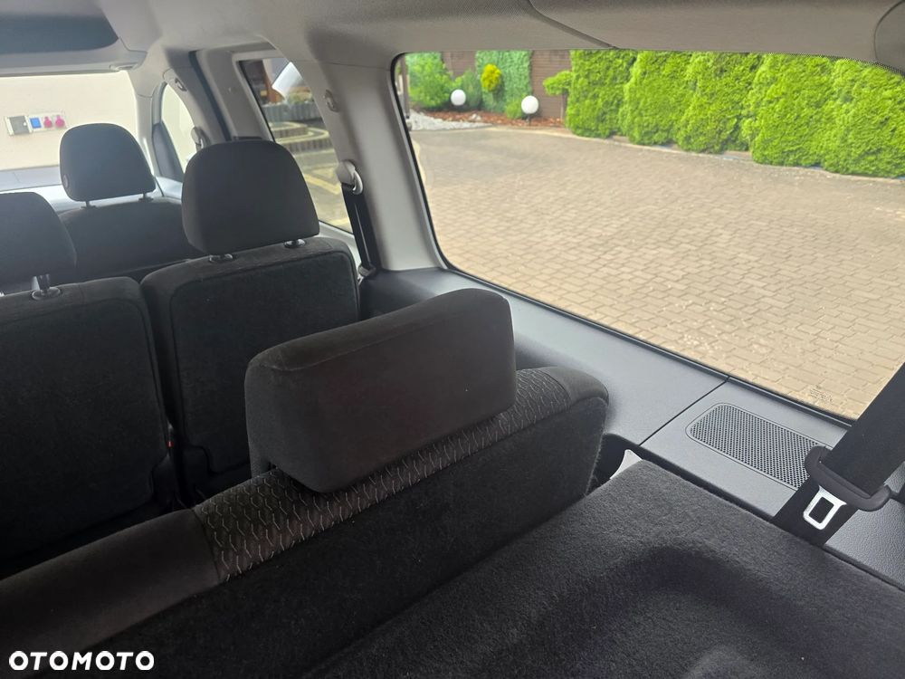 Volkswagen Caddy 2.0 (7-Si.) Maxi Comfortline - 30