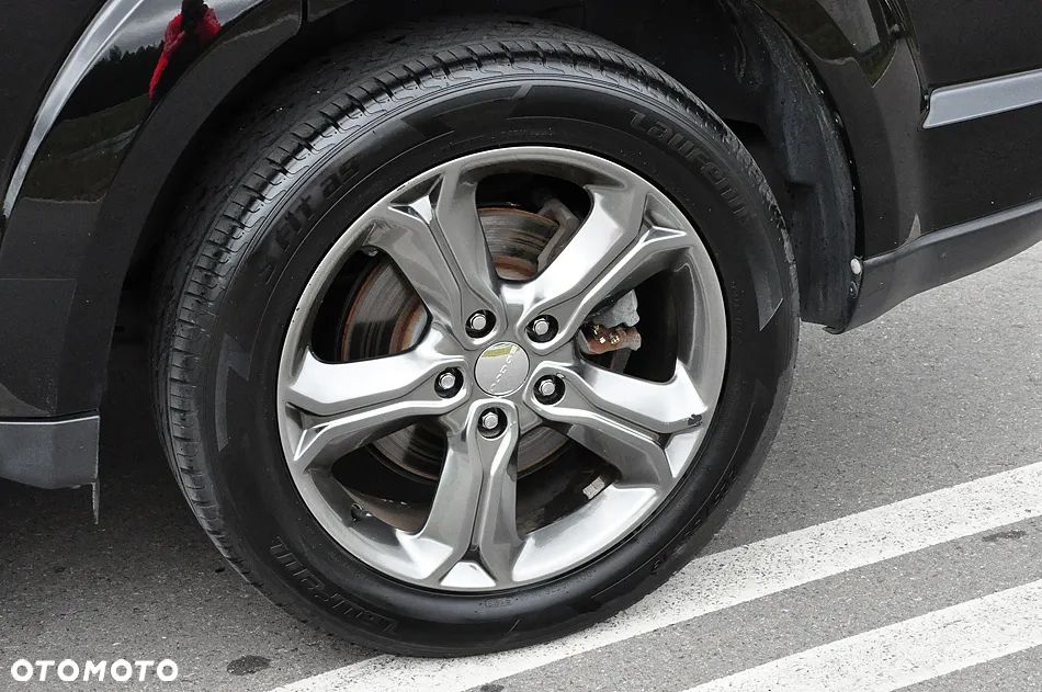 Dodge Journey - 17