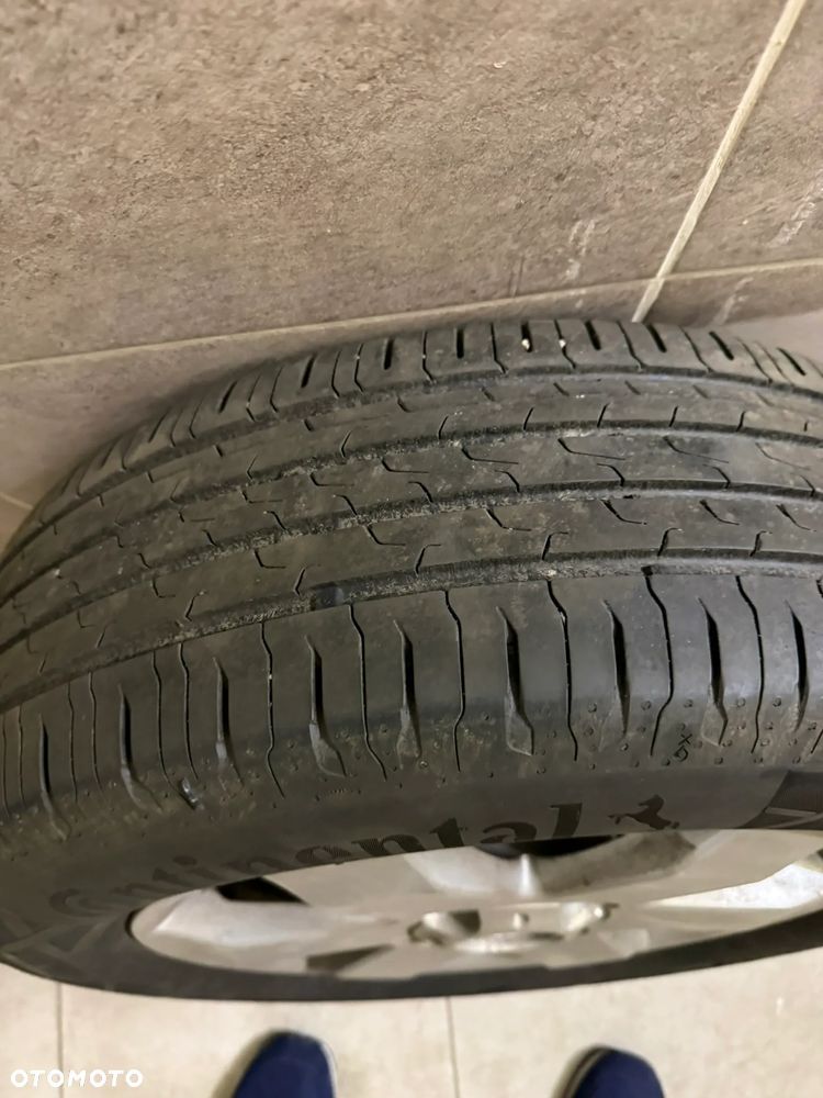 Chevrolet Epica 2.0 D DPF LT - 19