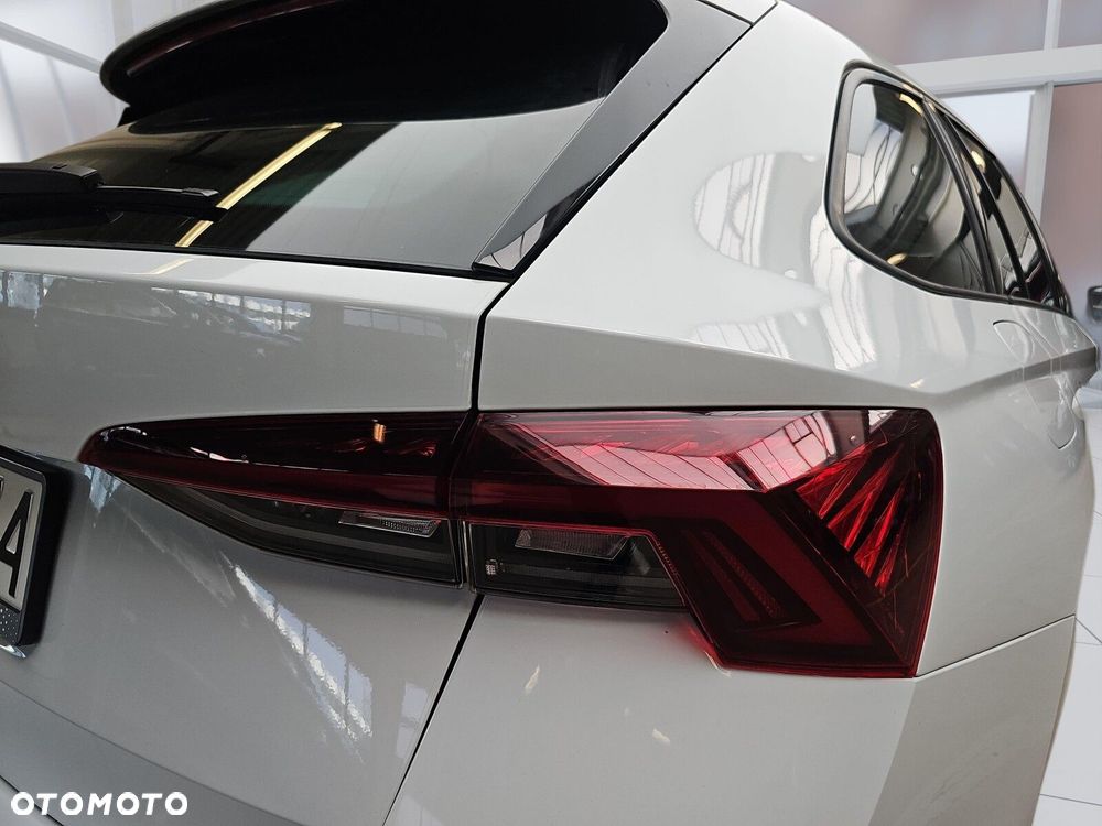 Skoda Octavia 2.0 TDI Ambition - 33