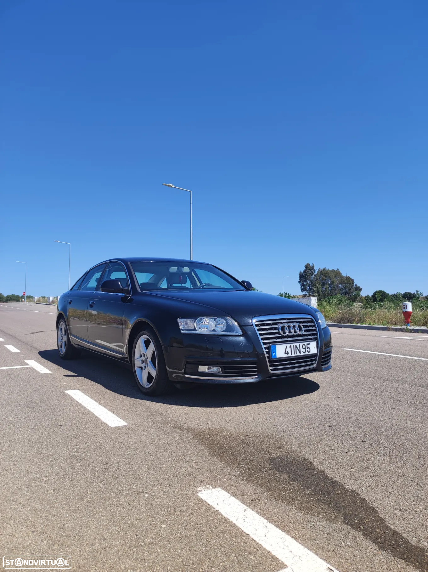 Audi A6 2.0 TDIe - 2