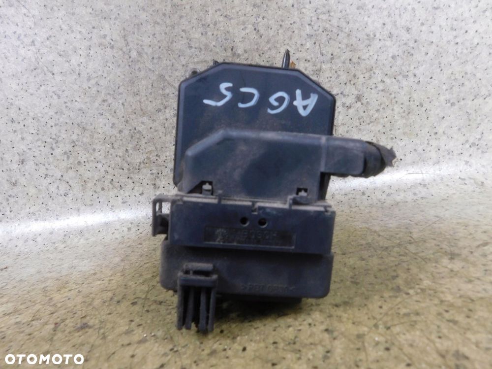 0273004283 0265220405 8E0614111B Pompa Sterownik Abs Audi A6 C5 - 2