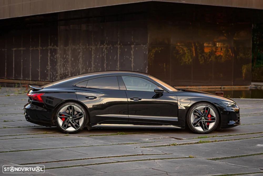 Audi e-tron GT quattro - 3