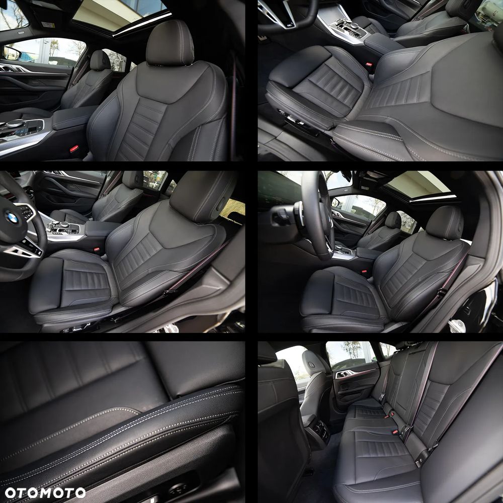 BMW Seria 4 430i xDrive M Sport sport - 30