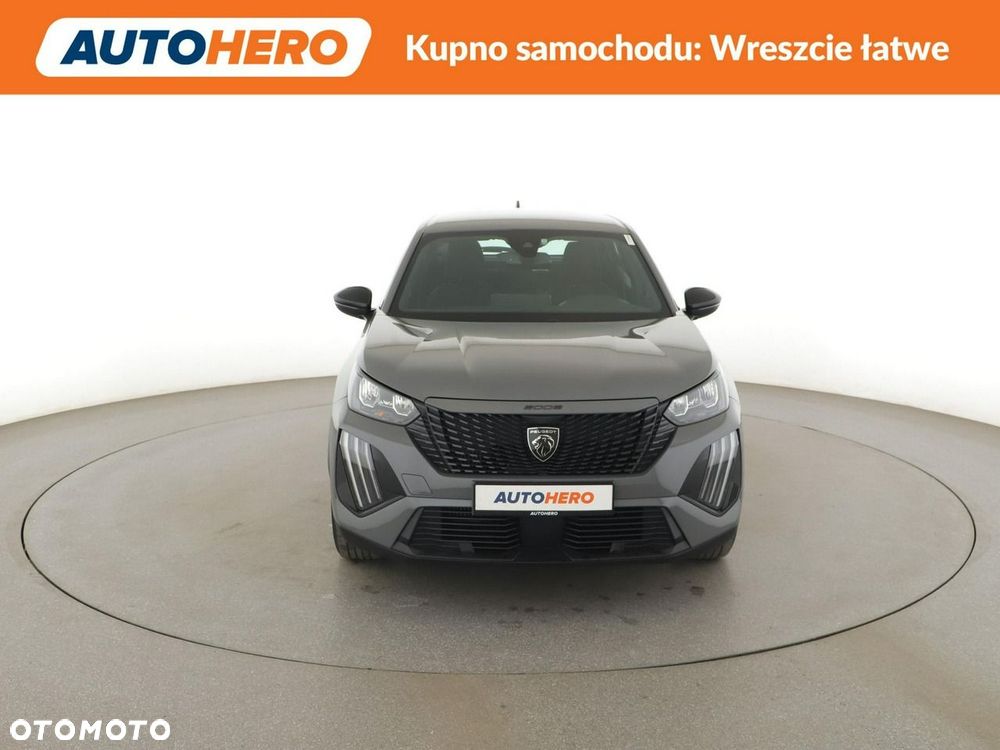 Peugeot 2008 PureTech 100 Active - 12