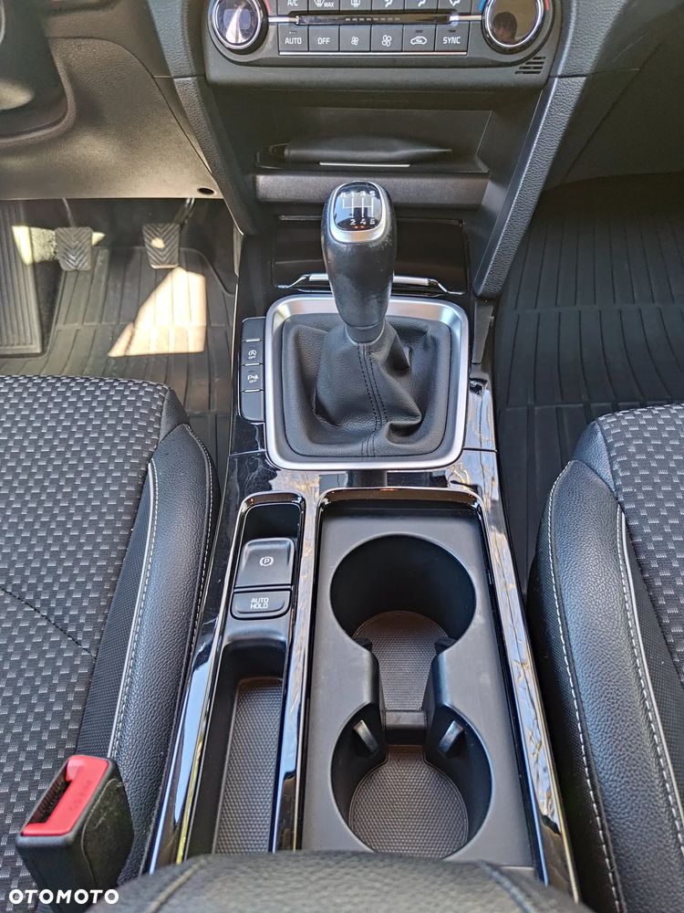 Kia XCeed 1.4 T-GDI L - 13