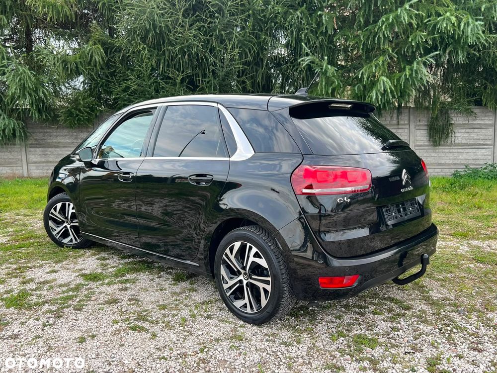 Citroën C4 Picasso 1.6 THP Intensive S&S EAT6 - 6