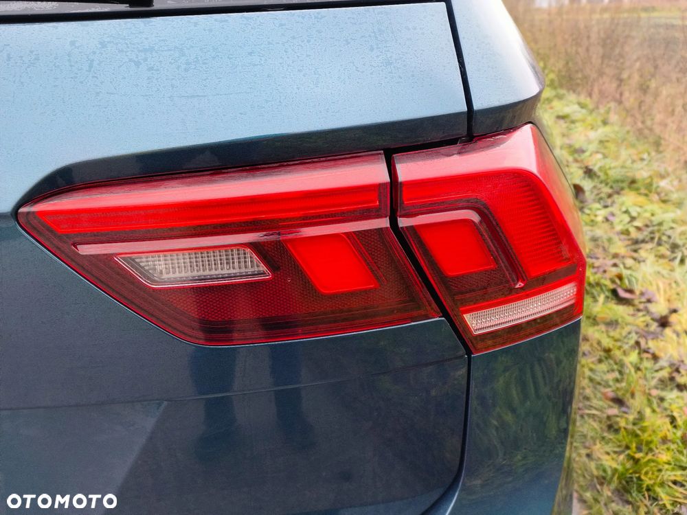 Volkswagen Tiguan 2.0 TDI SCR Life DSG - 5