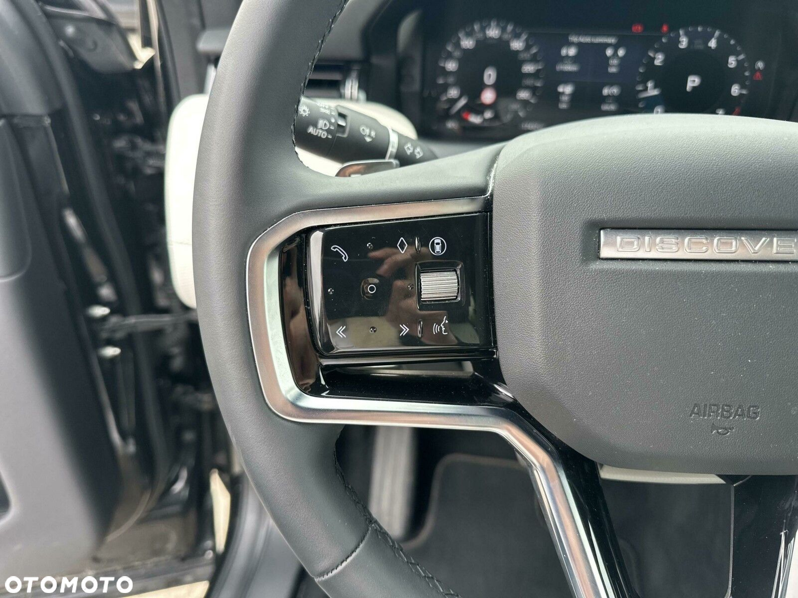Land Rover Discovery Sport - 15