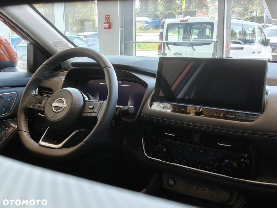 Nissan X-Trail - 11