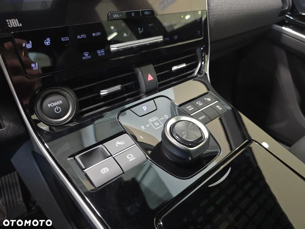 Toyota bZ4X 73.1kWh 4x4 Executive - 20