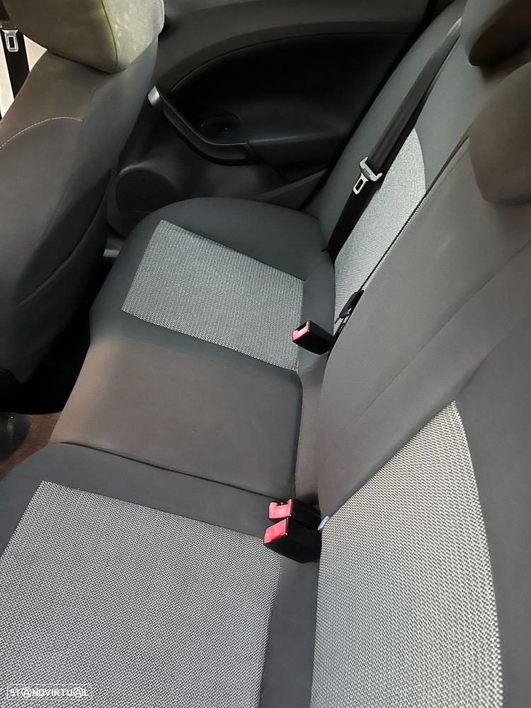 SEAT Ibiza 1.2 12V Reference - 5