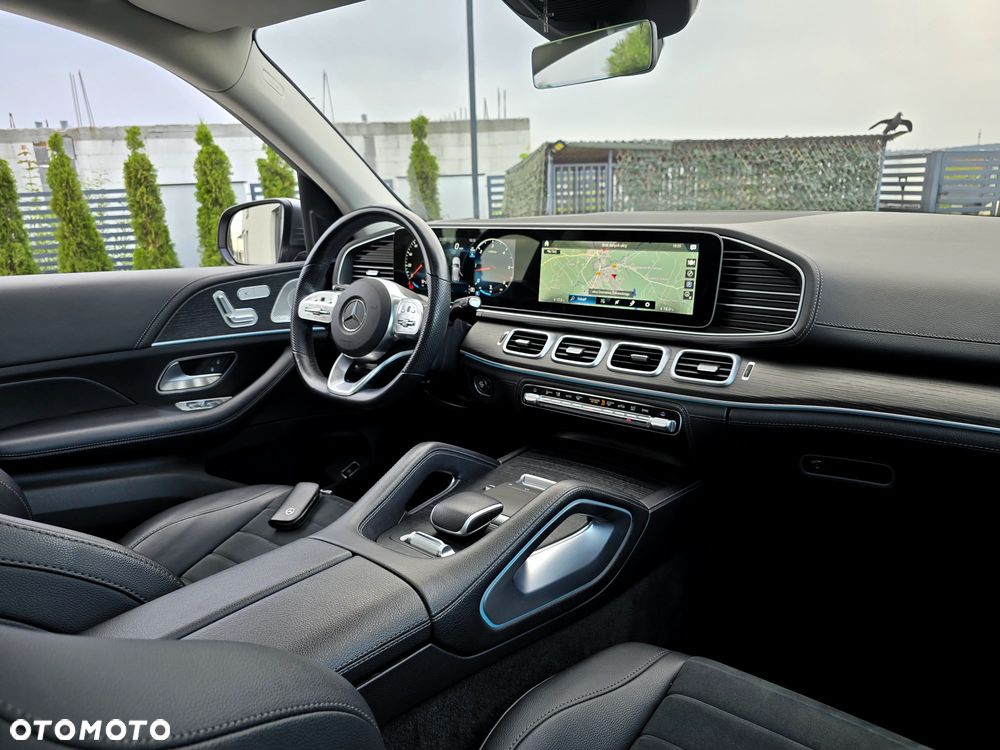 Mercedes-Benz GLE - 31