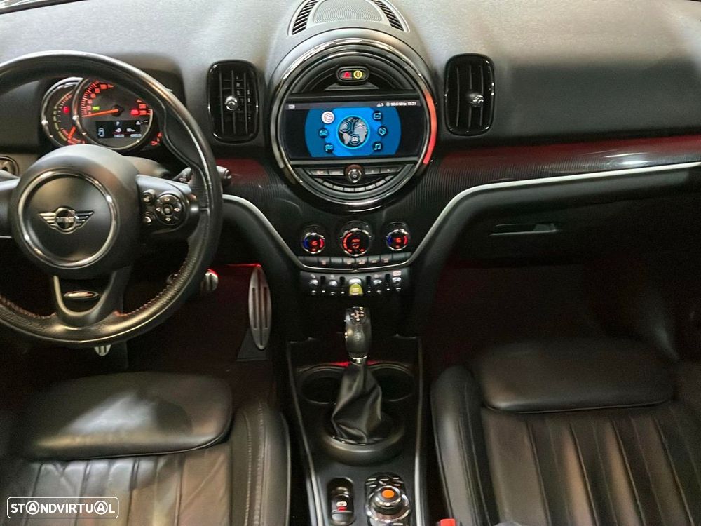 MINI Countryman - 10